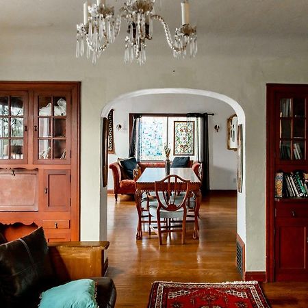 Beautiful, Historic Family Home Near Lake Merritt Oakland Eksteriør billede