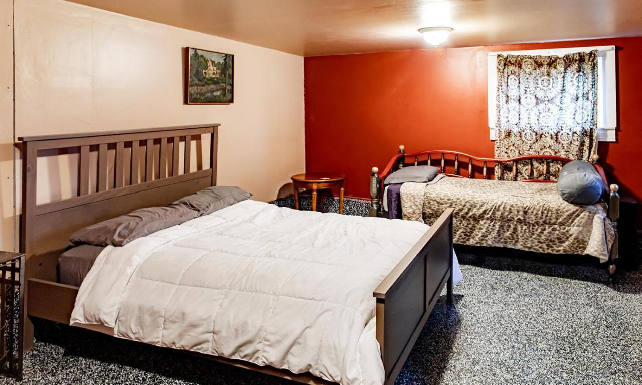 Beautiful, Historic Family Home Near Lake Merritt Oakland Eksteriør billede